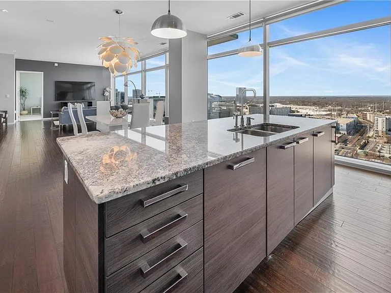 45 Ivan Allen Jr Blvd NW #2603 — Photo 14