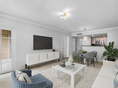 1801 N Flagler Drive #705, West Palm Beach, FL, 33407