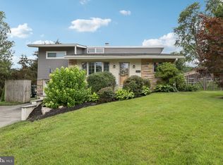 607 Launfall Rd, Plymouth Meeting, PA 19462