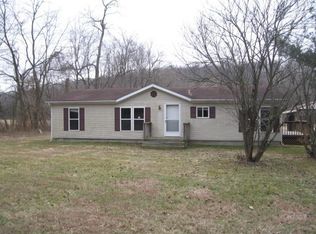 7625 State Road 43, Spencer, IN 47460