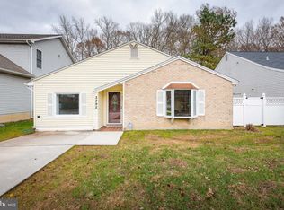 3495 Albantowne Way, Edgewood, MD 21040