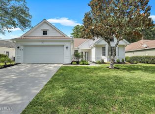 12 John Kirk Rd, Bluffton, SC 29909