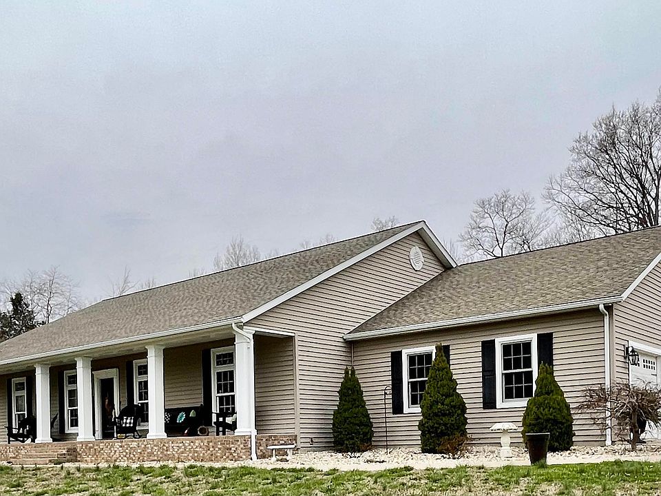 181 Majestic Oak Dr, Murphysboro, IL 62966 Zillow