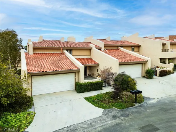 20 Peartree Ln #25, Palos Verdes Peninsula, CA 90274