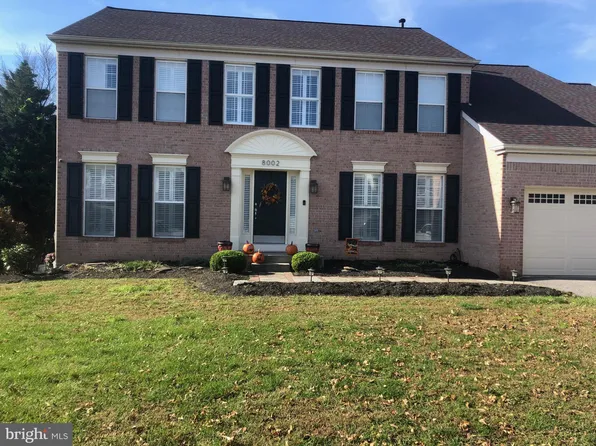8002 Middlebury Dr, Pasadena, MD 21122