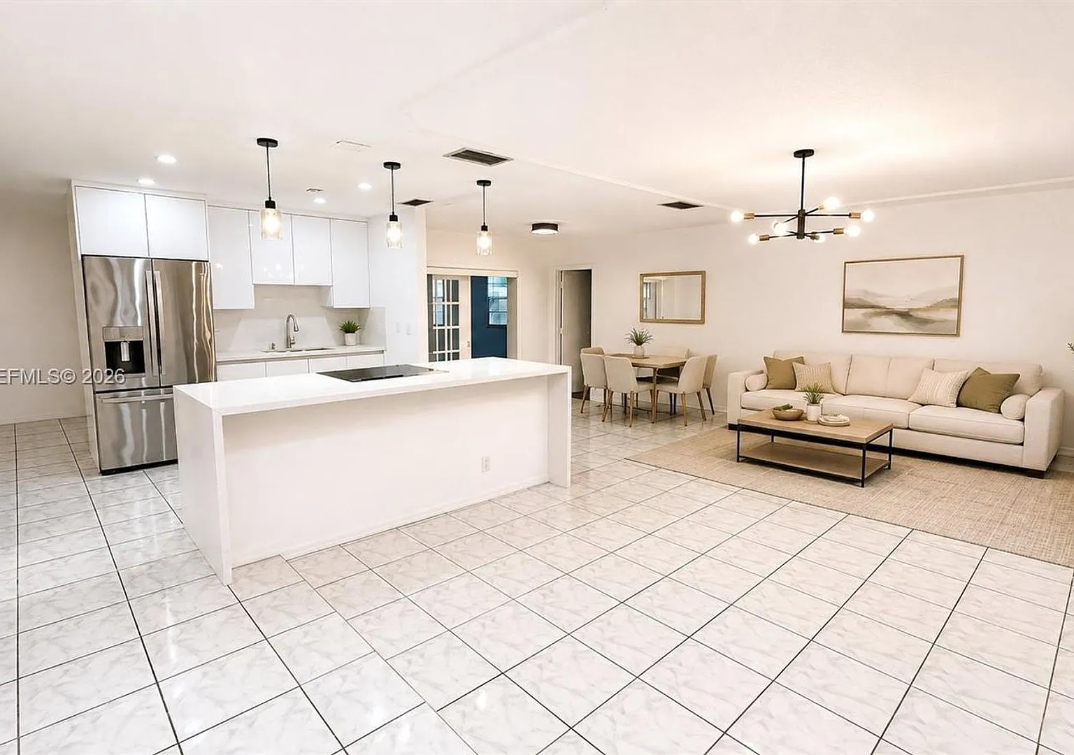 6921 NW 5th Court 6921, Margate, FL 33063 - 4353 — Photo 4