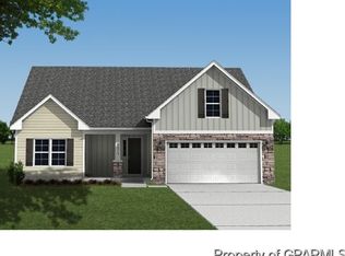 713 Emerald Park Dr, Winterville, NC 28590
