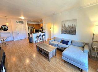 550 Park Blvd UNIT 2302, San Diego, CA 92101