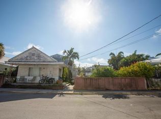 512 Catherine St, Key West, FL 33040
