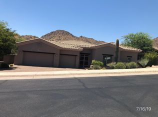 12388 N 145th Way, Scottsdale, AZ 85259