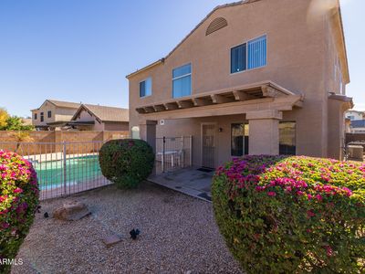 16170 W Port Royale Ln, Surprise, AZ, 85379