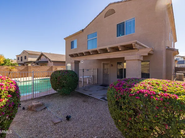 16170 W PORT ROYALE Lane, Surprise, AZ 85379