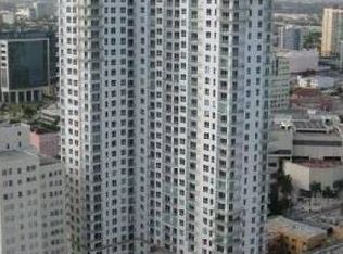 100 NE 2nd Ave, Miami, FL 33132