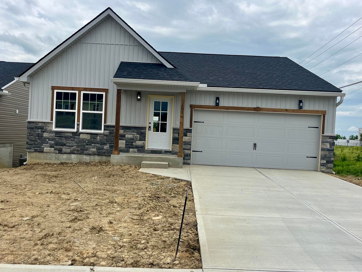 101 Churchill Dr, Williamstown, KY 41097 Zillow