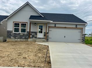 101 Churchill Dr, Williamstown, KY
