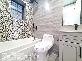 Rented by Bedford Brownstone Realty