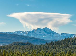 70410 McAllister Rd #2060, Sisters, OR 97759