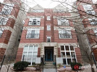 2123 W Rice St APT 3E, Chicago, IL 60622