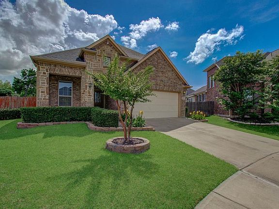2nd image of 2407 Village Water Court