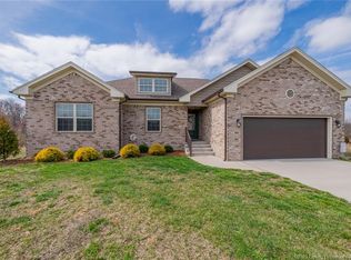 14028 Deerfield Ct, Memphis, IN 47143