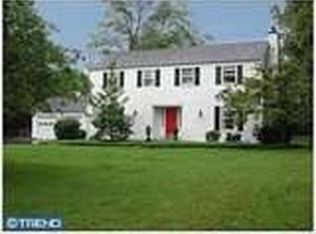 823 Cherry Hill Rd, Princeton, NJ 08540