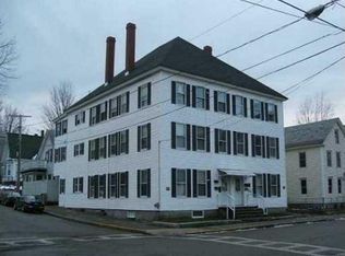 70 Bacon St, Biddeford, ME 04005