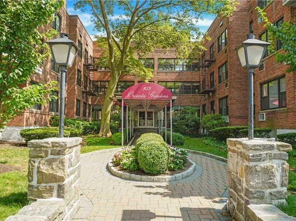 953 W Boston Post Road #3J, Mamaroneck, NY 10543