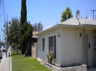 2105 E Ball Rd, Anaheim, CA 92806