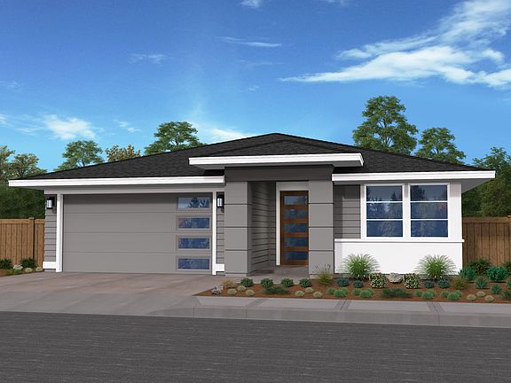 2nd image of 4365 SW Coyote Ave #193