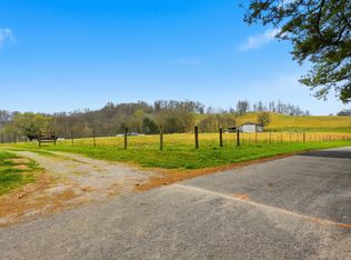 3633 Gnat Grove Rd, Cornersville, TN 37047