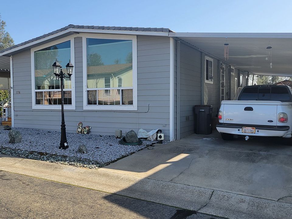3304 Shasta Dam Blvd SPACE 176, Shasta Lake, CA 96019 Zillow