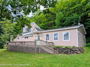1231 Sutton Rd, Durham, NY 12422