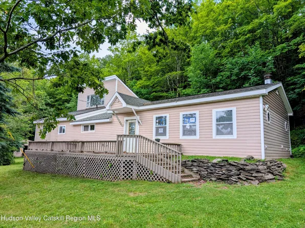 1231 Sutton Road, Durham, NY 12423