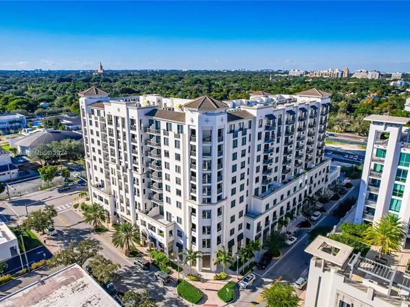 301 Altara Ave Unit 717, Coral Gables, FL 33146