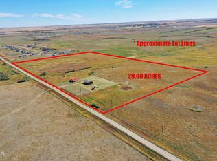 12458 59th Ln NW, Epping, ND 58843