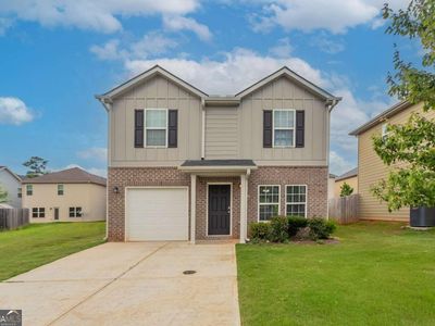12039 Quail Dr, Hampton, GA, 30228