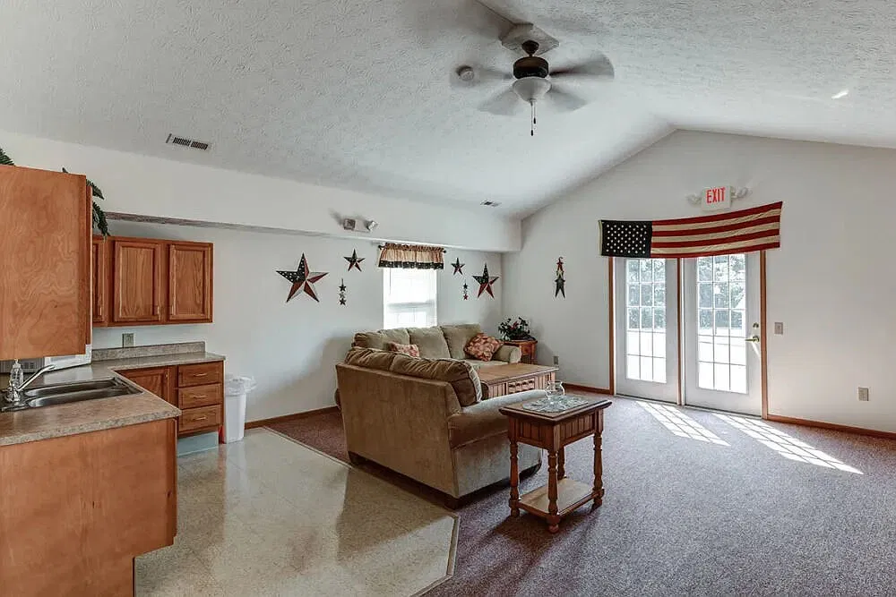 Clover Ridge — Photo 1