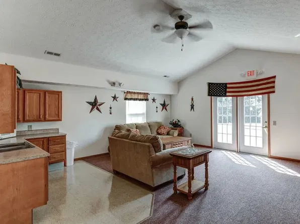 Clover Ridge, 525 Pine Bark Ln #579, McConnelsville, OH 43756