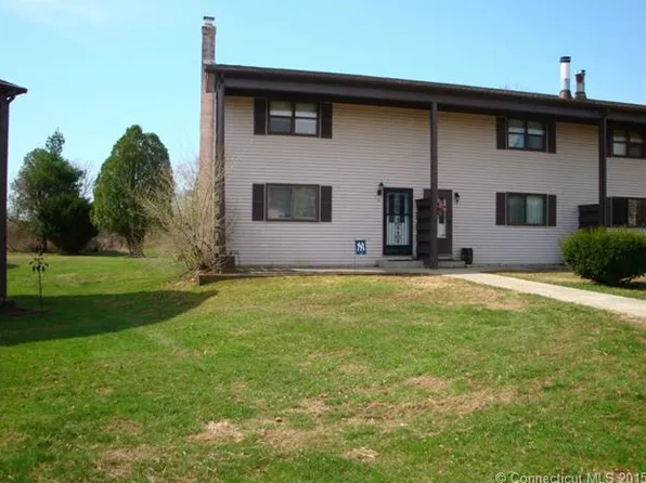 338 Lebanon Ave Unit 14, Colchester, CT 06415