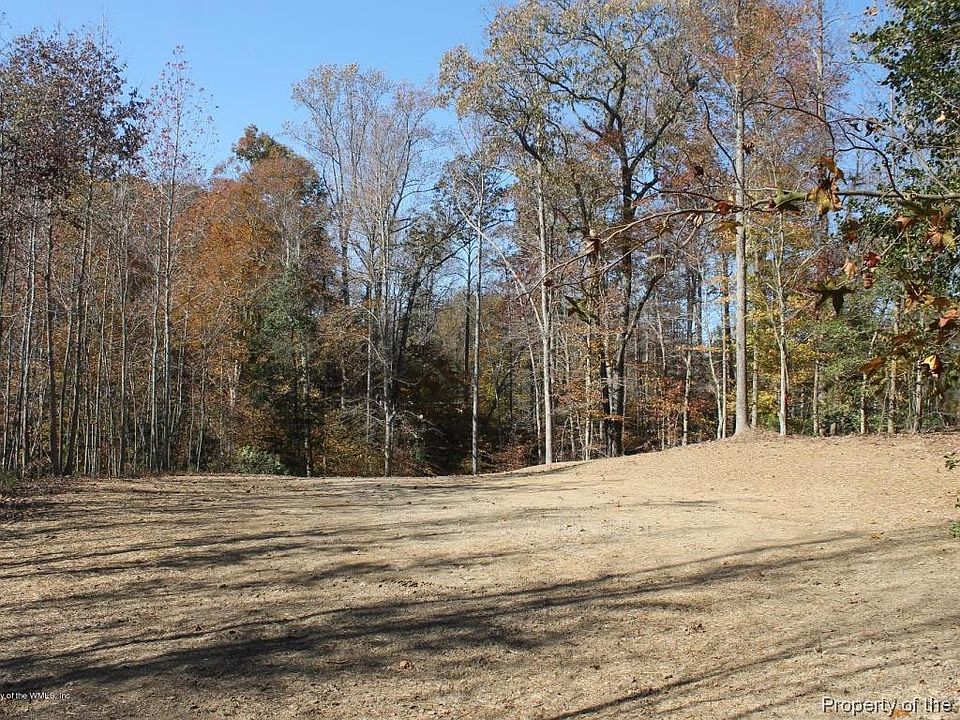 2nd image of 2607 Little Creek Dam Rd #A