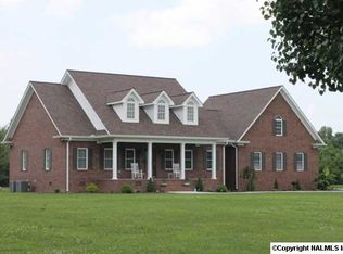 835 Hodges St, Rainsville, AL 35986