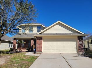 19426 Old Barngate Ln, Houston, TX 77073