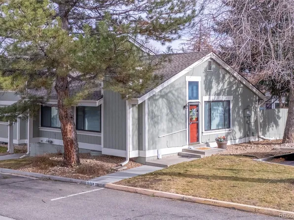 8318 W 90th Avenue, Broomfield, CO 80021