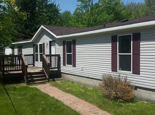 5600 Dale Rd, Beaverton, MI 48612