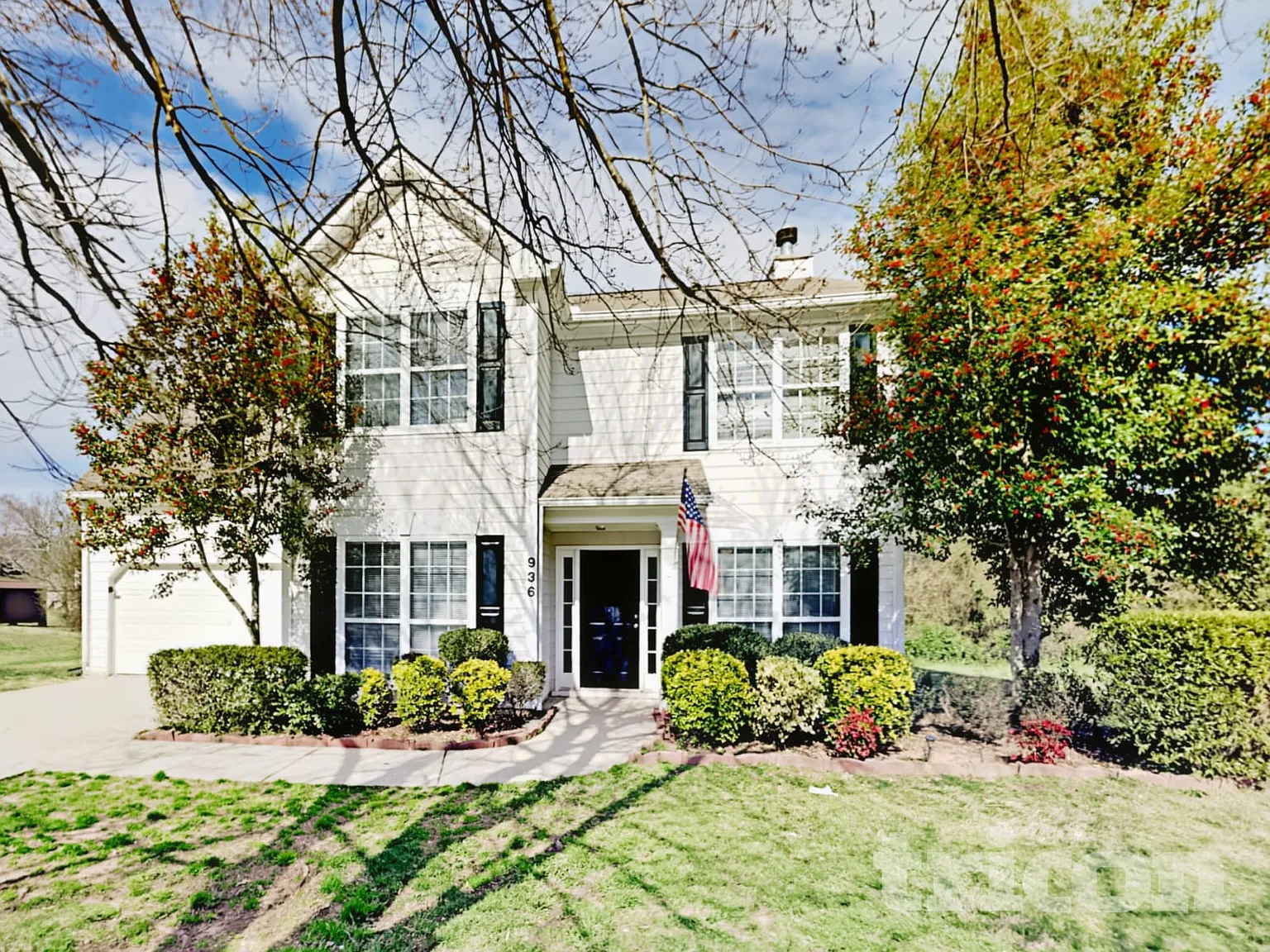 936 Edgewood Lane Douglasville GA — Photo 2