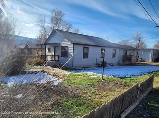 153 June Ave, Rifle, CO 81650