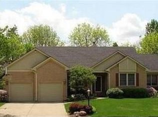 333 Patton Dr, Springboro, OH 45066