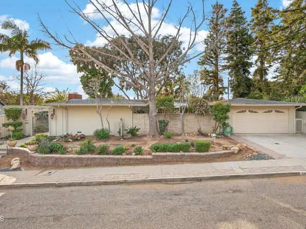 281 Glen Ellen Dr, Ventura, CA 93003