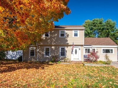 21 Franklin St, Reading, MA, 01867