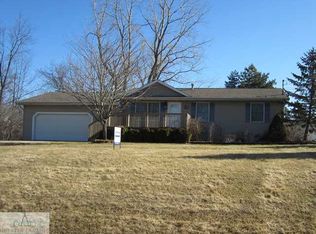 7159 Nottingham Dr, Laingsburg, MI